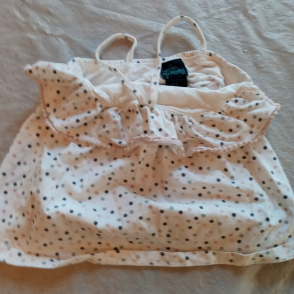 Toddlers shirt